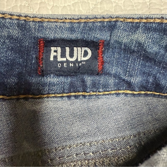 Silver Jeans Women's Skinny Jeans - Light Blue - Picture 8 of 12